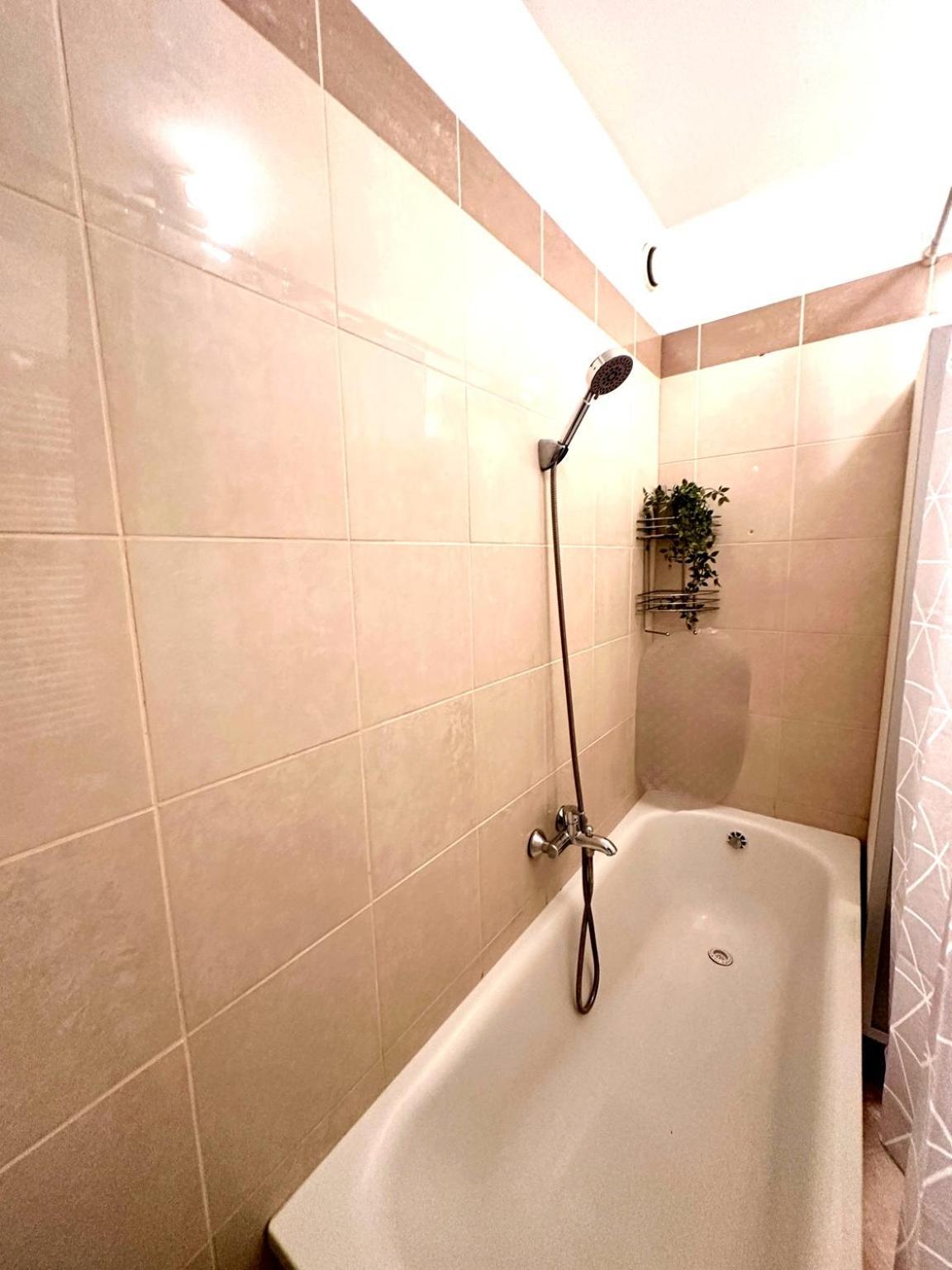 City Center Apartment With Balcony Boedapest Buitenkant foto